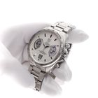 Image 4 of TAG Heuer Grand Carrera 17RS CAV511B; Automatic Men's Watch