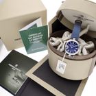 Image 4 of Frederique Constant Art Deco FC-200MPWN2AR2; Women's watch with diamonds