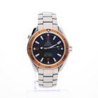 Image 1 of Omega Seamaster Planet Ocean 42mm 2209.50.00; Automatic men's diving watch