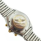 Image 3 of Breitling Chronomat; Chronograph men's watch