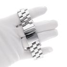 Image 15 of Breitling Super Avenger 'Blue' A13370; Chronograph men's watch