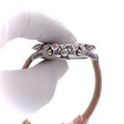 Image 7 of Meyers Lady Diamond 101500; Ladies Watch with Diamonds