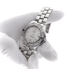 Image 5 of Breitling Colt Oceane 33mm A57350 Ladies Watch with Diamonds