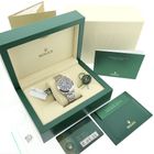 Image 8 of Rolex Explorer 124270; Automatic watch