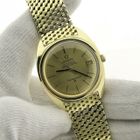 Image 15 of Omega Constellation Automatic Chronometer 168.009; Vintage 14k. gouden heren horloge
