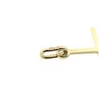 Image 6 of Gold Cross Pendant
