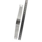 Image 12 of Chopard 18ct Tank Classic 7146; White Gold Watch