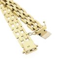 Image 4 of Tank link bracelet