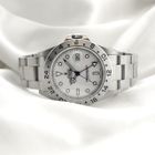 Image 11 of Rolex Explorer II 'Polar' 16570; Automatic men's watch