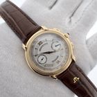 Image 16 of Maurice Lacroix Masterpiece Venus; 18k chronograph watch