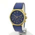 Image 8 of Ebel 1911 Automatic Chronograph 8134901; 18k gold watch