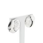 Image 3 of Vintage fantasy clip-on earrings