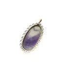 Image 5 of 9 carat pendant with amethyst quartz