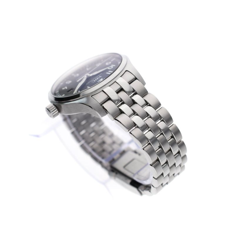 Image 7 of IWC Pilot's Watch Mark XX 40mm IW388004; Automatic Men's Watch