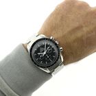 Image 12 of Omega Speedmaster Professional Moonwatch; Chronograph men's watch