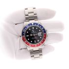 Image 12 of Rolex GMT-Master II 'Pepsi & Coke' Automatic Watch