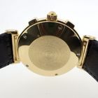 Image 16 of IWC Da Vinci SL Chronograph; 18k. men's watch