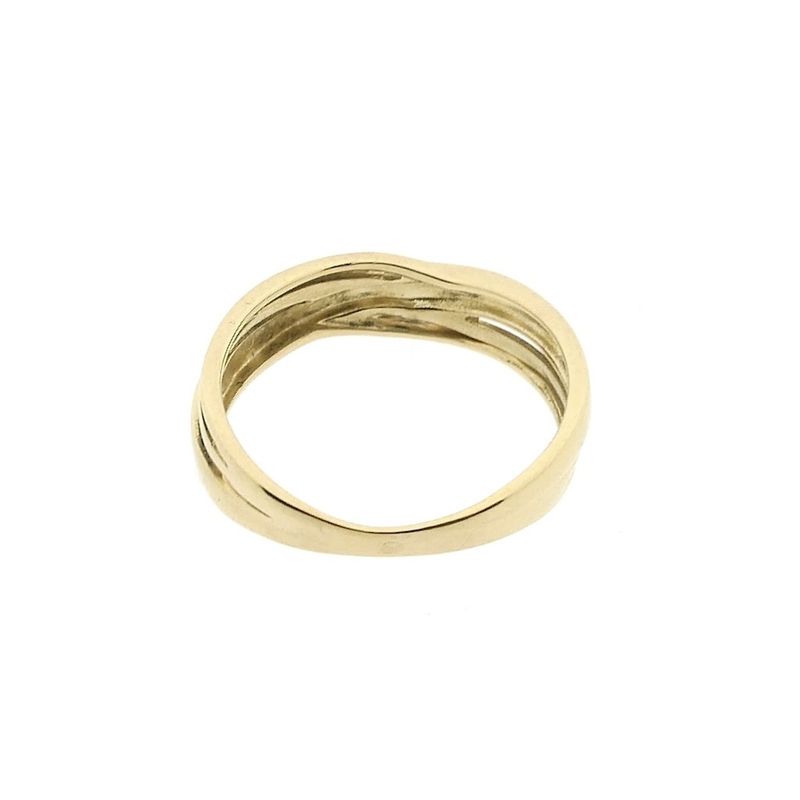 Image 7 of Golden fantasy ring