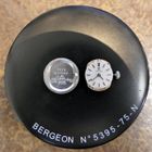 Image 19 of Omega Genève 'Cocktail Watch'; 18k. witgouden dames horloge met diamanten