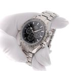 Image 5 of Omega Speedmaster Broad Arrow 321.10.42.50.01.001; Automatic Men's Watch