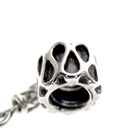 Image 3 of Pandora safety chain; Silver; Drums