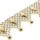 Image 6 of Golden fantasy link chain