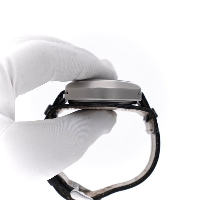 Image 13 of Tutima Military Chronograph 798-01; Automatic Men's Watch