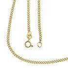 Image 1 of Gold gourmet link chain