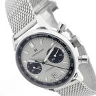 Image 13 of Hamilton Intra-Matic; Chronograph men's watch