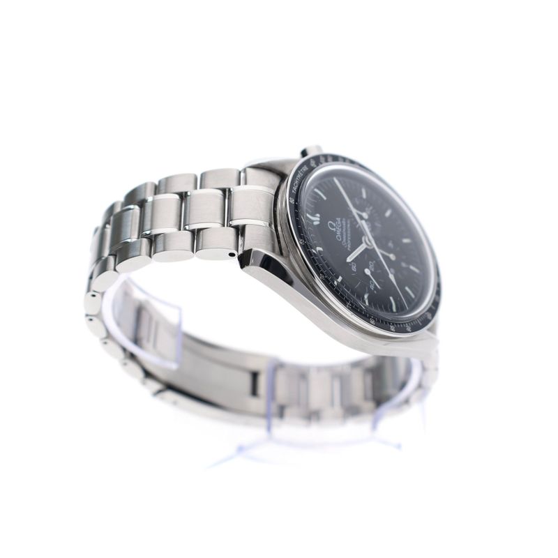 Image 8 of Omega Speedmaster Professional Moonwatch 3570.50.00; Men's Watch