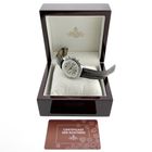 Image 16 of Breitling Cadette; Vintage chronograph men's watch