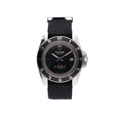 Image 1 of Tudor Grantour Automatic 20050; Men's Watch