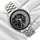 Image 7 of Omega Speedmaster Moonwatch Professional 310.30.42.50.01.001; Chronograph men's watch