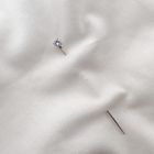 Image 7 of White gold lapel pin, tie pin | Diamond 0.16 ct.