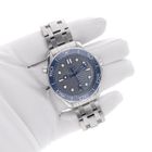 Image 10 of Omega Seamaster 300m Co-Axial Master Chronometer 42mm 210.30.42.20.06.001; Automatic men's watch