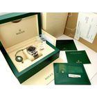 Image 2 of Rolex Oyster Perpetual 126000; Men's watch