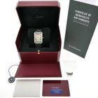 Image 4 of Cartier Tank Must XL WSTA0053; Automatic men's watch