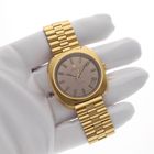 Afbeelding 17 van Zenith 'Surf' Automatic 20.1270; Vintage Heren Horloge