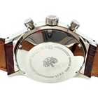 Image 5 of Hamilton Field; Vintage men's watch with chronograph