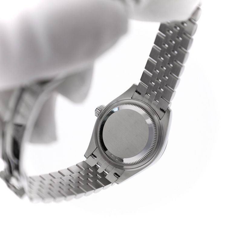 Image 12 of Rolex Lady-Datejust 28mm Automatic Watch