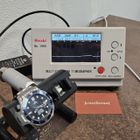 Image 16 of Omega Seamaster 300m 'James Bond' 2531.80.00; Automatic men's diving watch