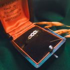 Image 2 of Golden fantasy ring