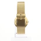 Image 11 of IWC Schaffhausen De Luxe 990309; 18k gold men's watch (full set 1964)