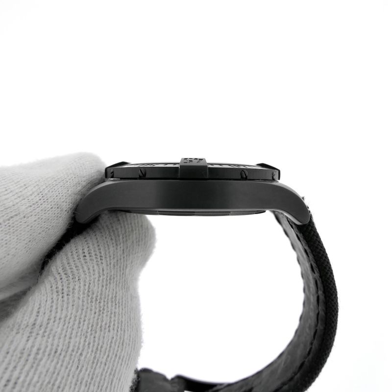 Image 15 of Breitling Avenger Blackbird V17331; Automatic Men's Watch