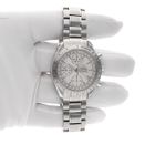Image 15 of Omega Speedmaster Day-Date Chronometer 3221.30.00; Automatic men's watch