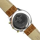 Image 12 of Baume & Mercier Baumatic; Automatic chronograph watch