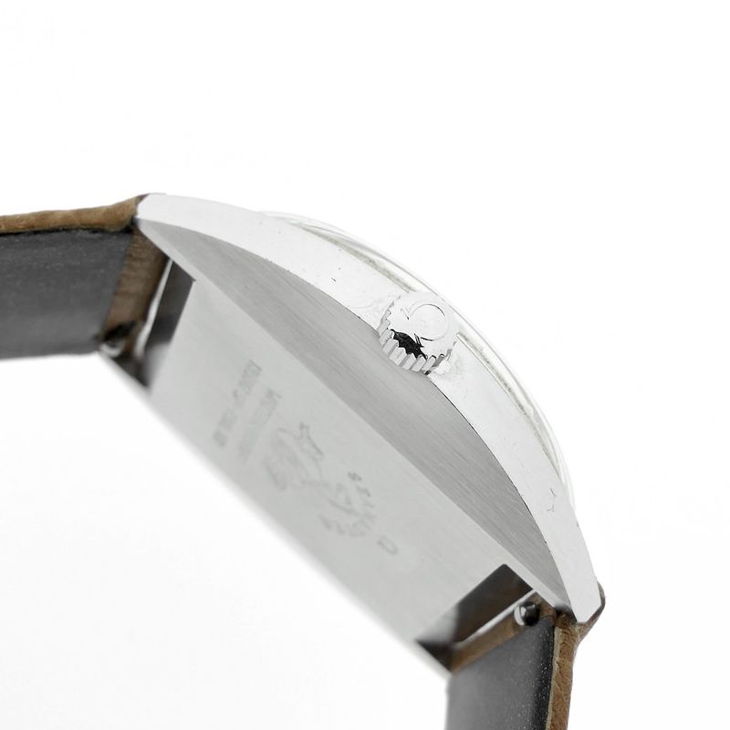 Image 6 of Omega Seamaster Cosmic; Vintage horloge