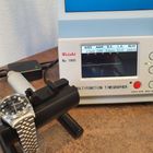 Image 10 of Rolex Datejust; Watch with diamonds