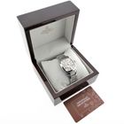 Image 4 of Daniel JeanRichard 'TV Screen' 24006; Automatic watch with guilloché dial