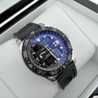 Image 17 of Breitling Airwolf Raven A78364; Professional Pilot's Men's Watch